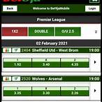 bet nigeria sport betting